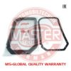 MOSKV 412100907011 Gasket, wet sump